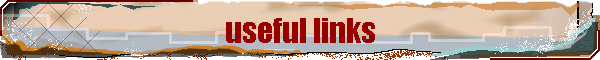 useful links