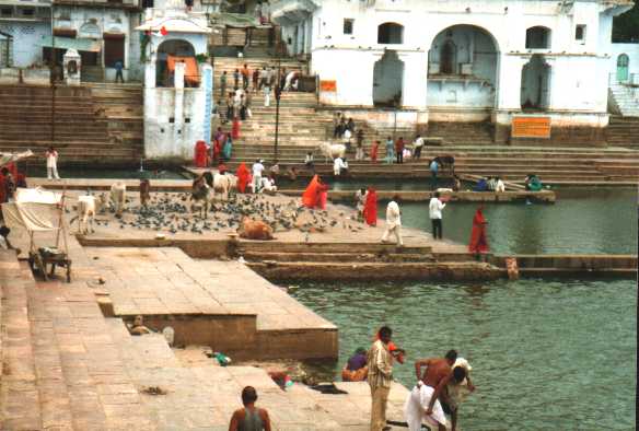 pushkarmeer.jpg (36273 bytes)