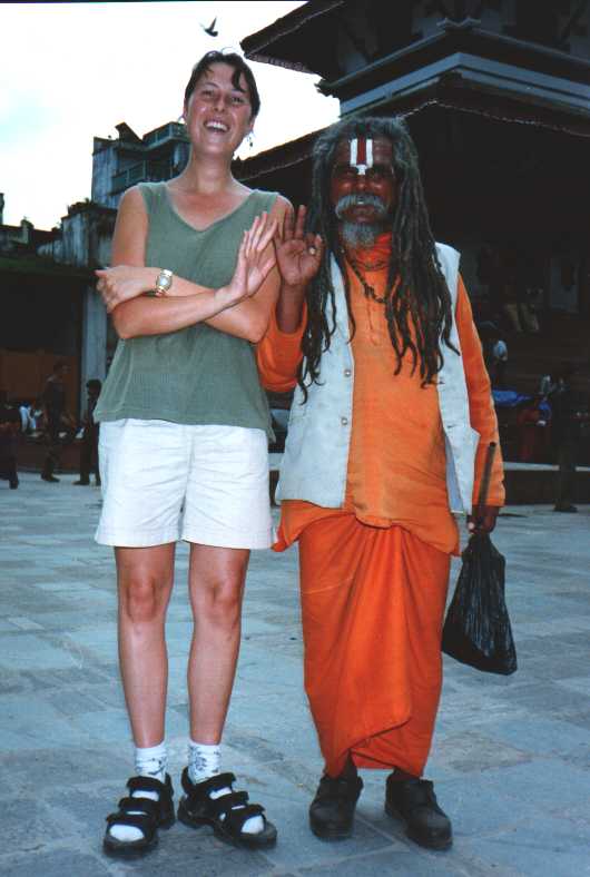 cindy_met_holy_man.jpg (38139 bytes)